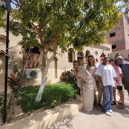 Luxor Villa Hatshepsut エクステリア 写真
