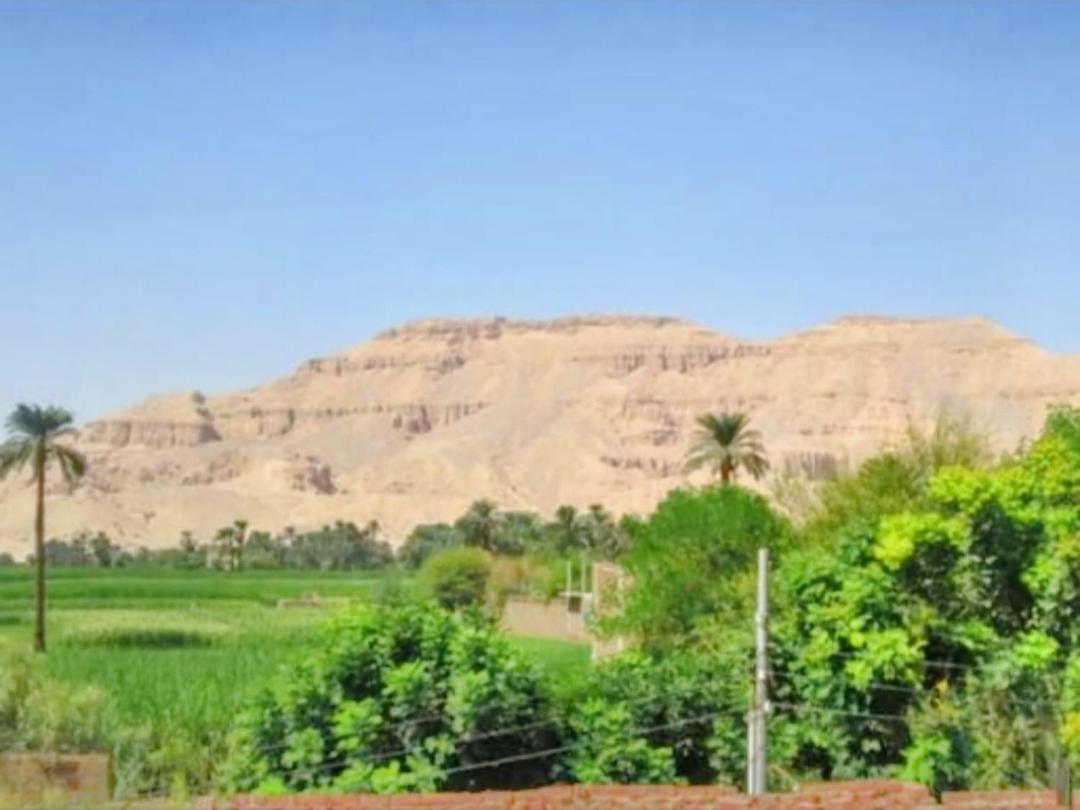 Luxor Villa Hatshepsut エクステリア 写真