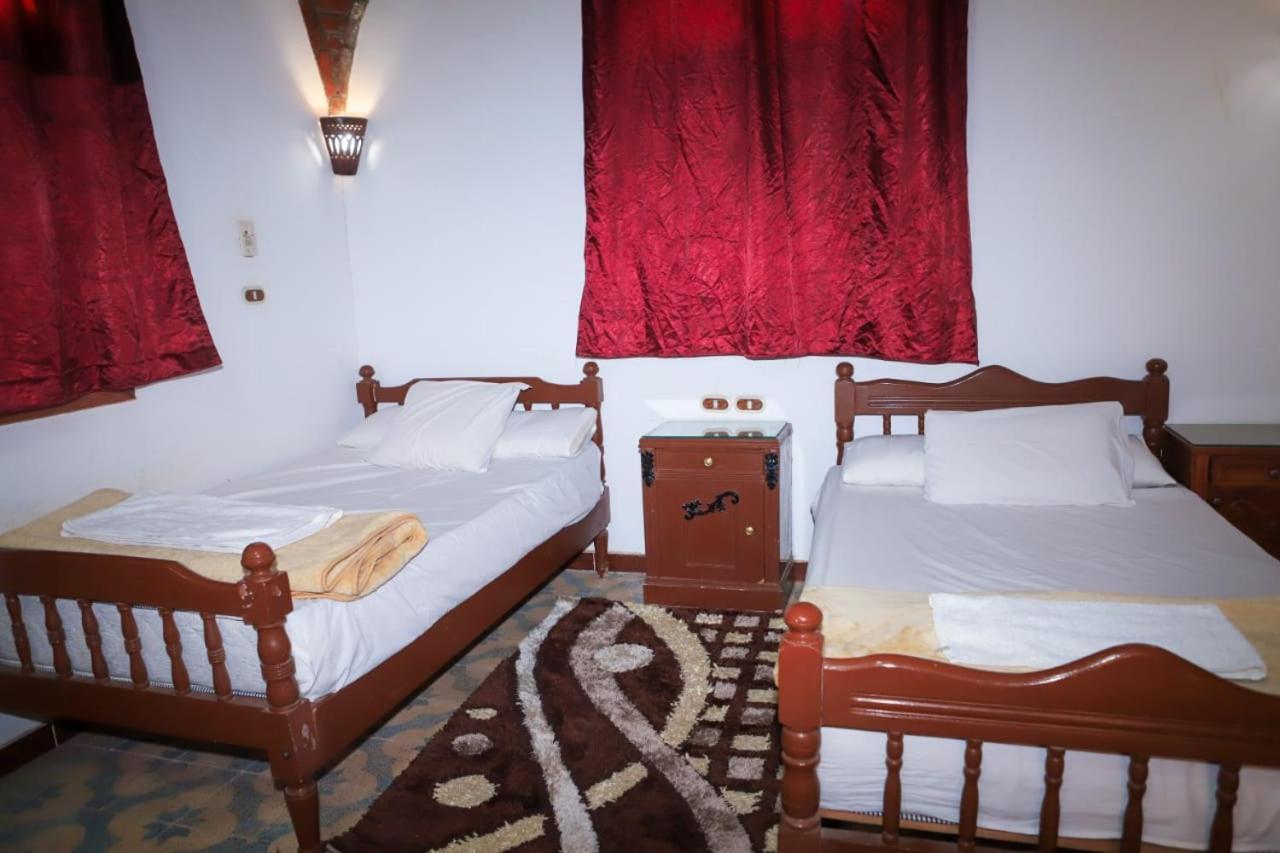 Luxor Villa Hatshepsut エクステリア 写真