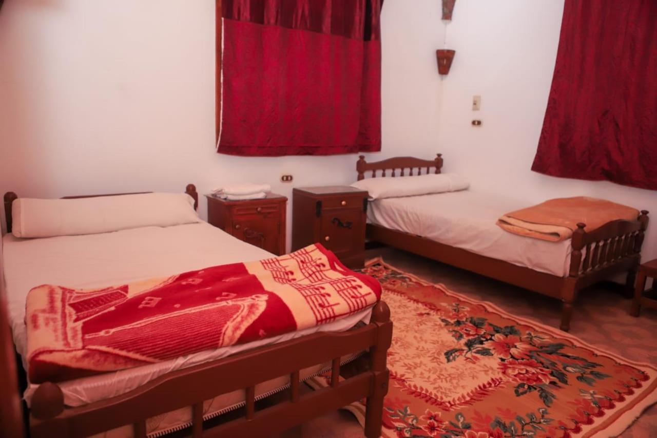 Luxor Villa Hatshepsut エクステリア 写真