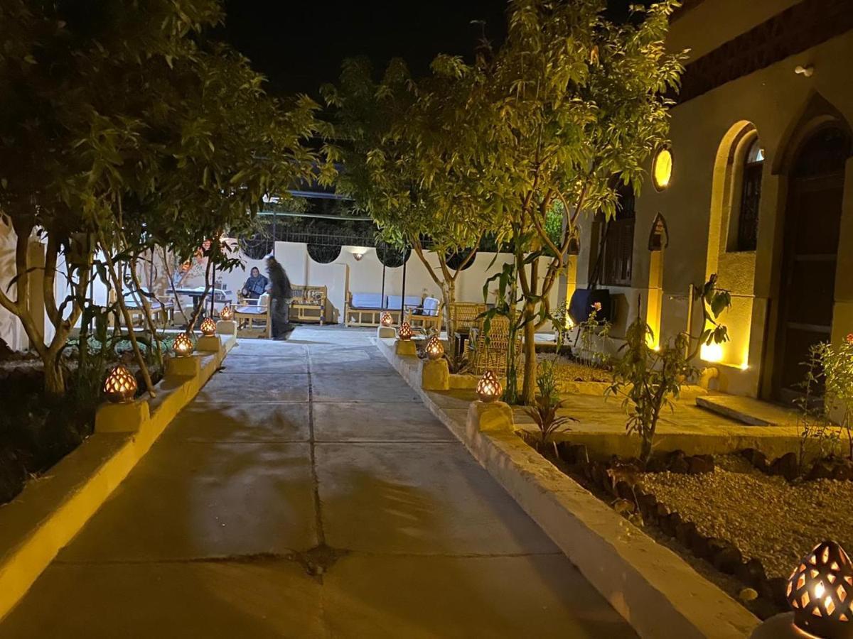 Luxor Villa Hatshepsut エクステリア 写真