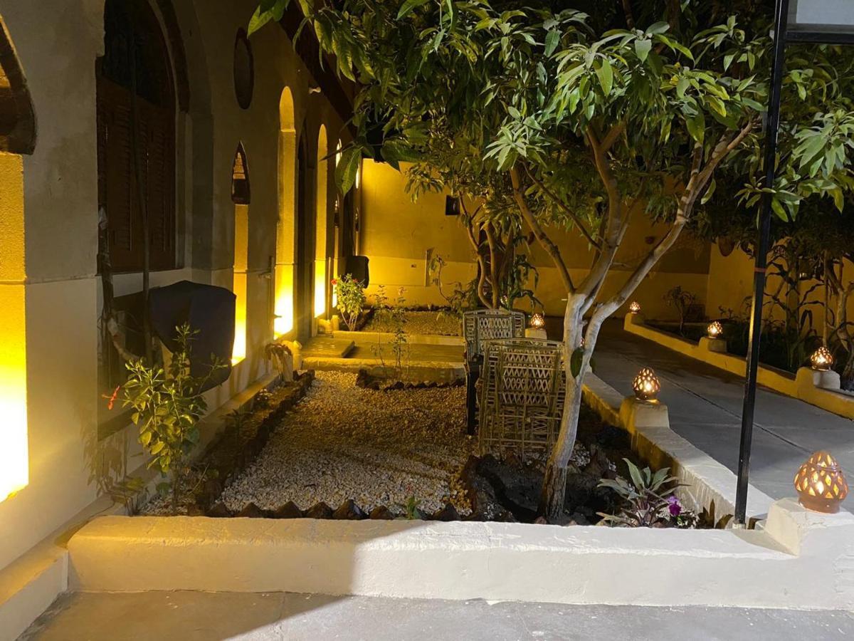 Luxor Villa Hatshepsut エクステリア 写真