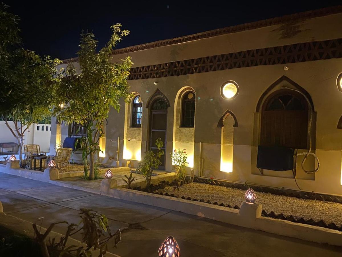 Luxor Villa Hatshepsut エクステリア 写真