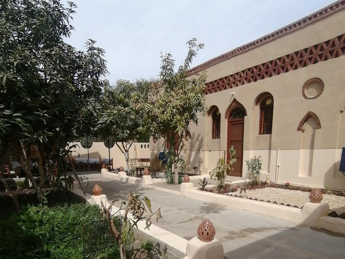 Luxor Villa Hatshepsut エクステリア 写真