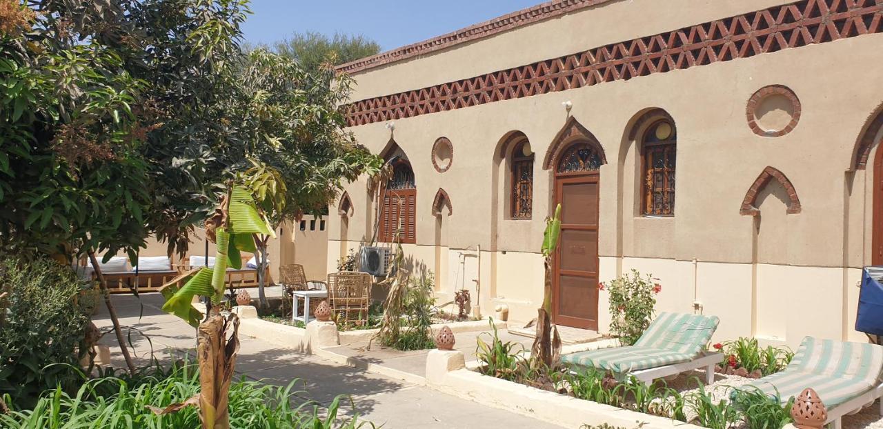 Luxor Villa Hatshepsut エクステリア 写真