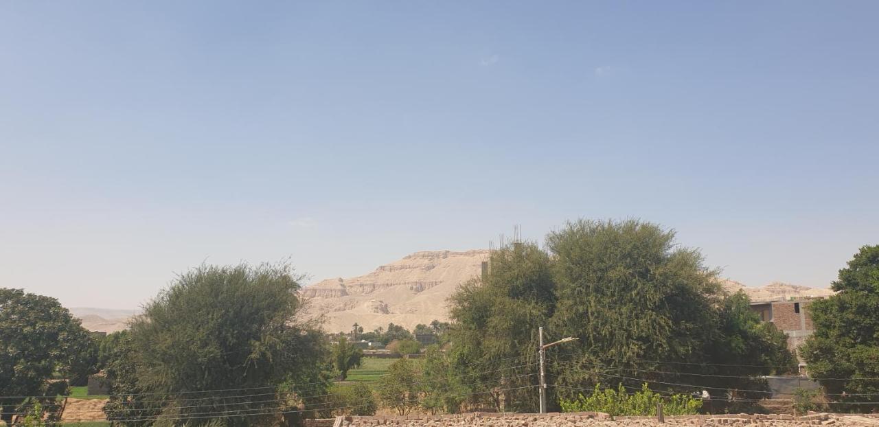 Luxor Villa Hatshepsut エクステリア 写真