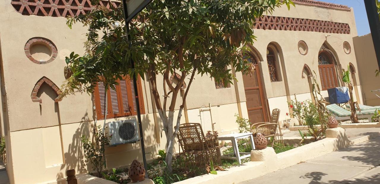 Luxor Villa Hatshepsut エクステリア 写真