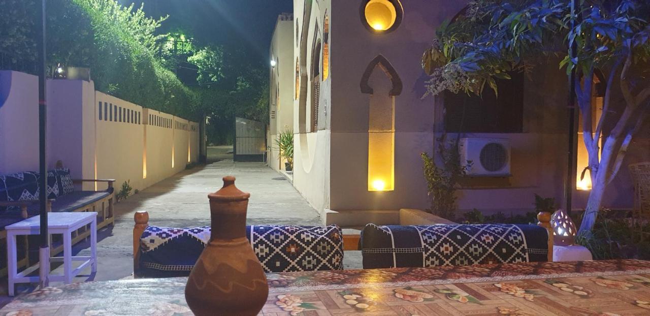 Luxor Villa Hatshepsut エクステリア 写真