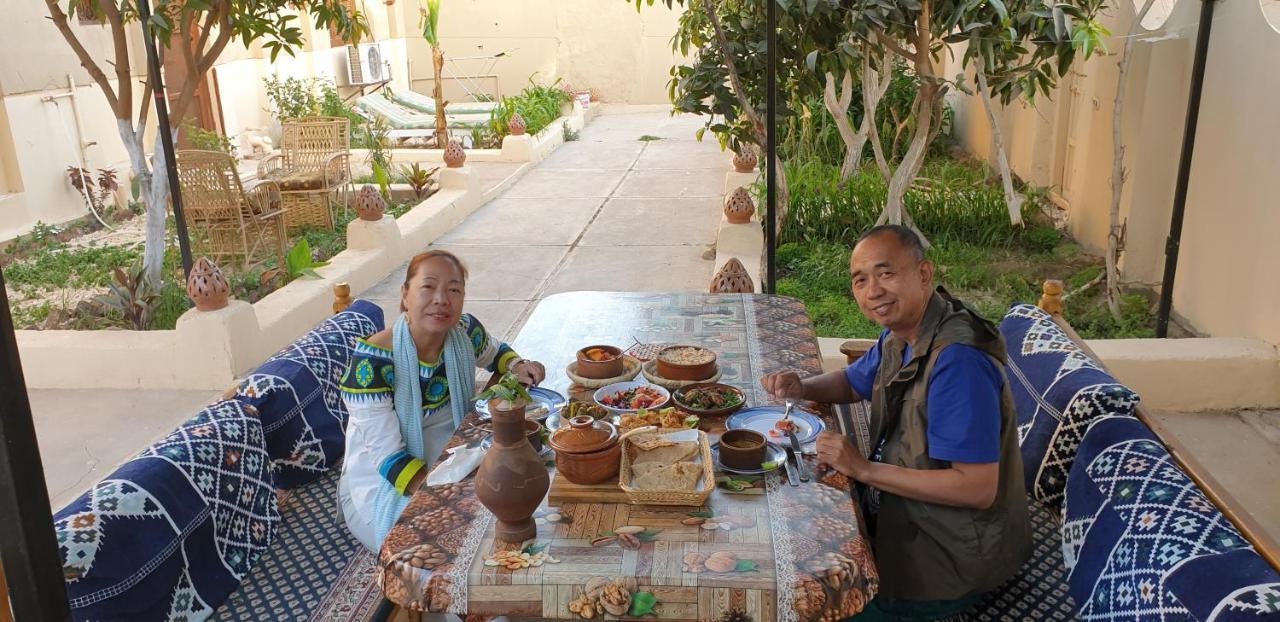 Luxor Villa Hatshepsut エクステリア 写真
