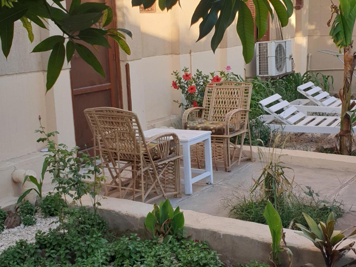 Luxor Villa Hatshepsut エクステリア 写真