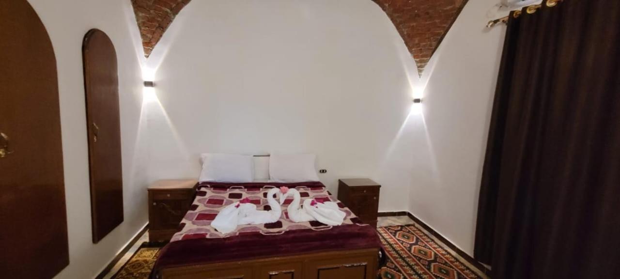Luxor Villa Hatshepsut エクステリア 写真