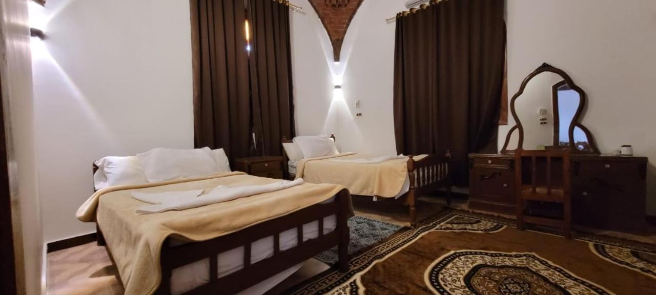 Luxor Villa Hatshepsut エクステリア 写真
