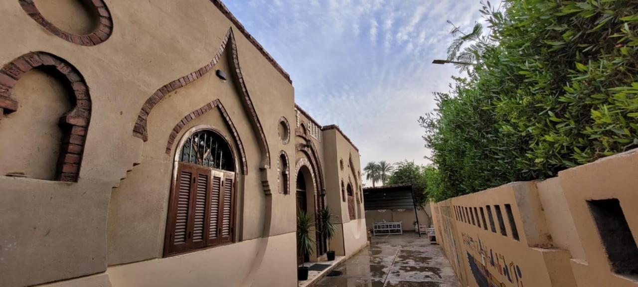 Luxor Villa Hatshepsut エクステリア 写真