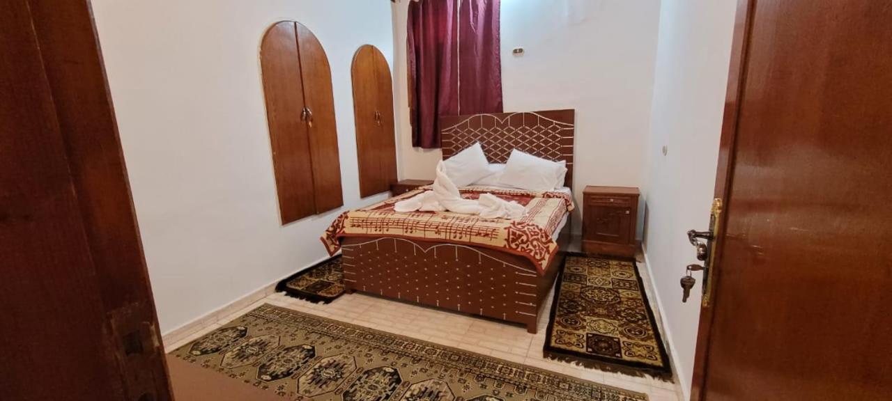 Luxor Villa Hatshepsut エクステリア 写真