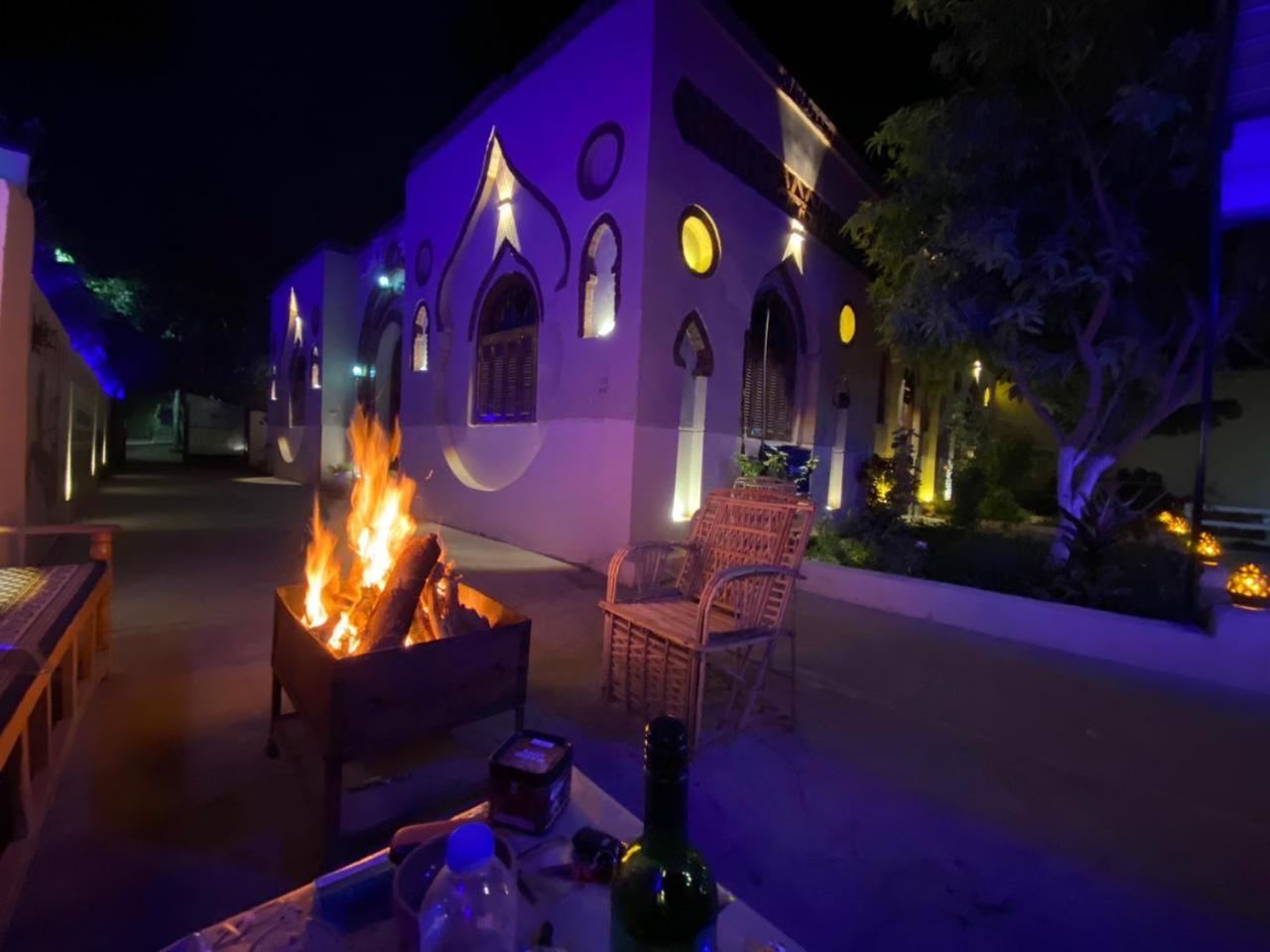 Luxor Villa Hatshepsut エクステリア 写真