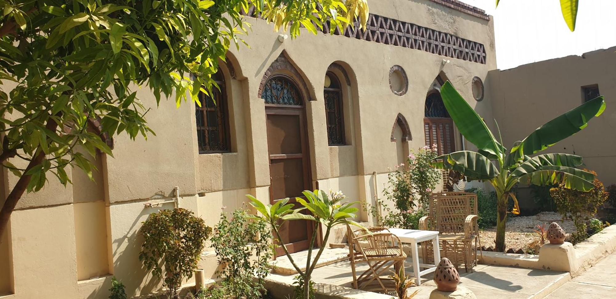 Luxor Villa Hatshepsut エクステリア 写真