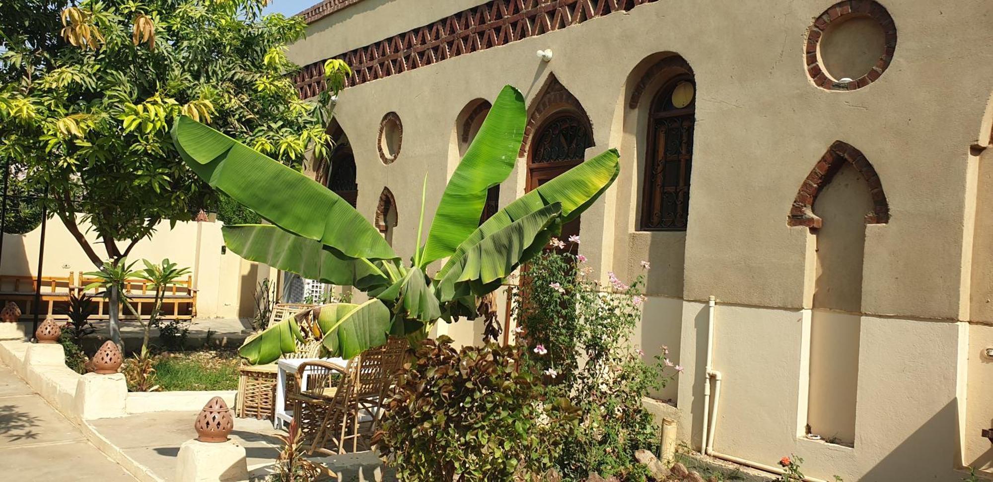 Luxor Villa Hatshepsut エクステリア 写真
