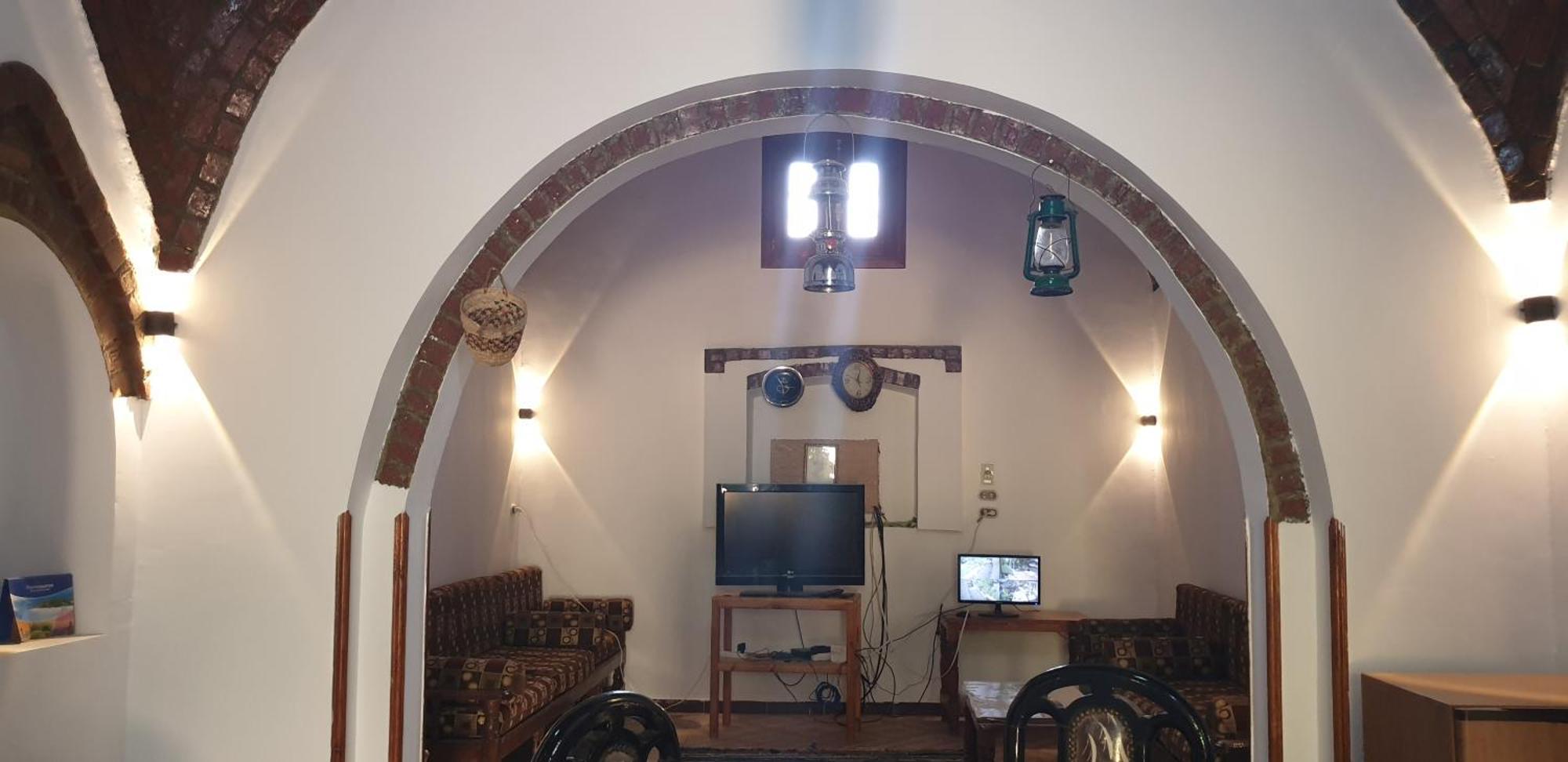 Luxor Villa Hatshepsut エクステリア 写真
