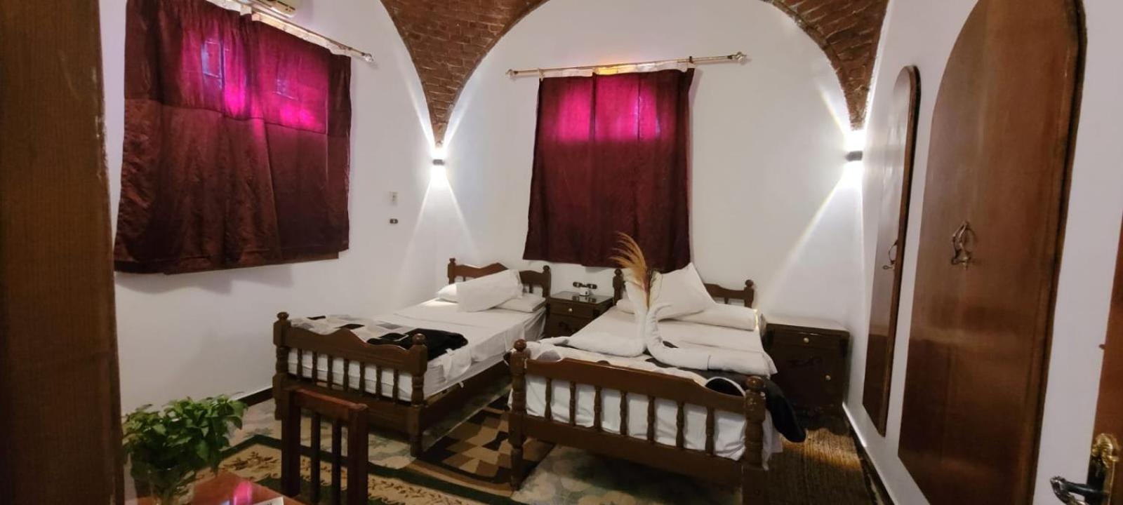 Luxor Villa Hatshepsut エクステリア 写真